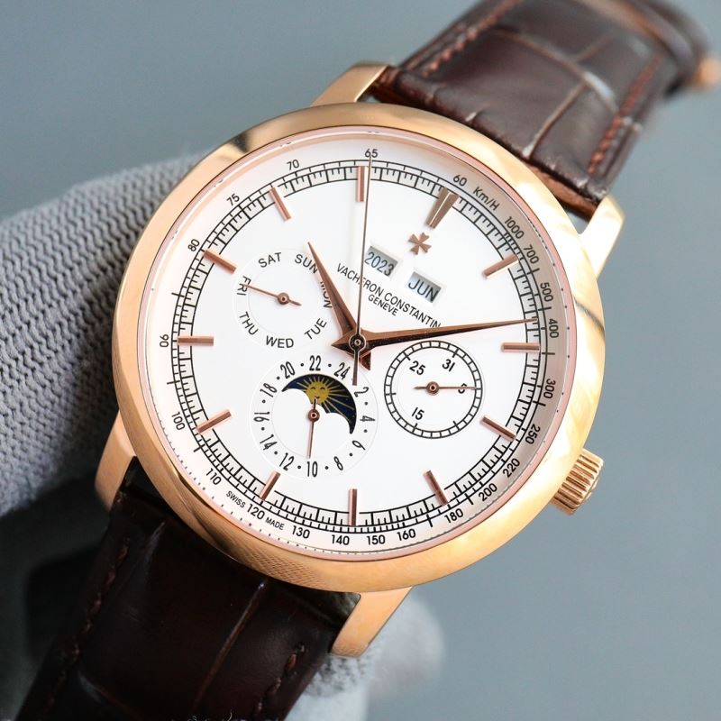 VACHERON CONSTANTIN Watches